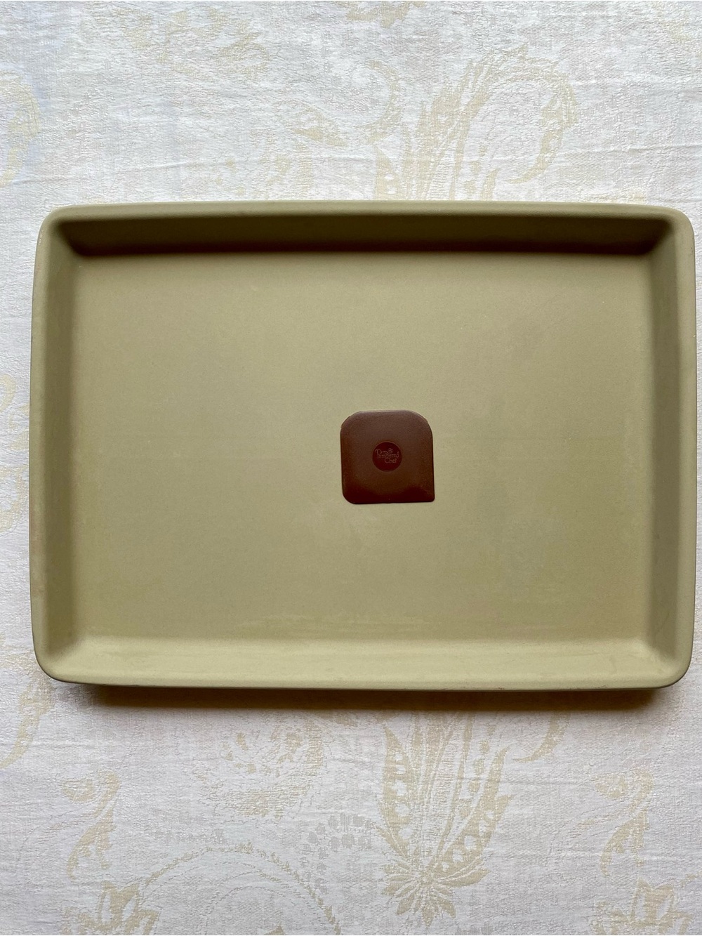 Pampered Chef Large Bar Pan #1203